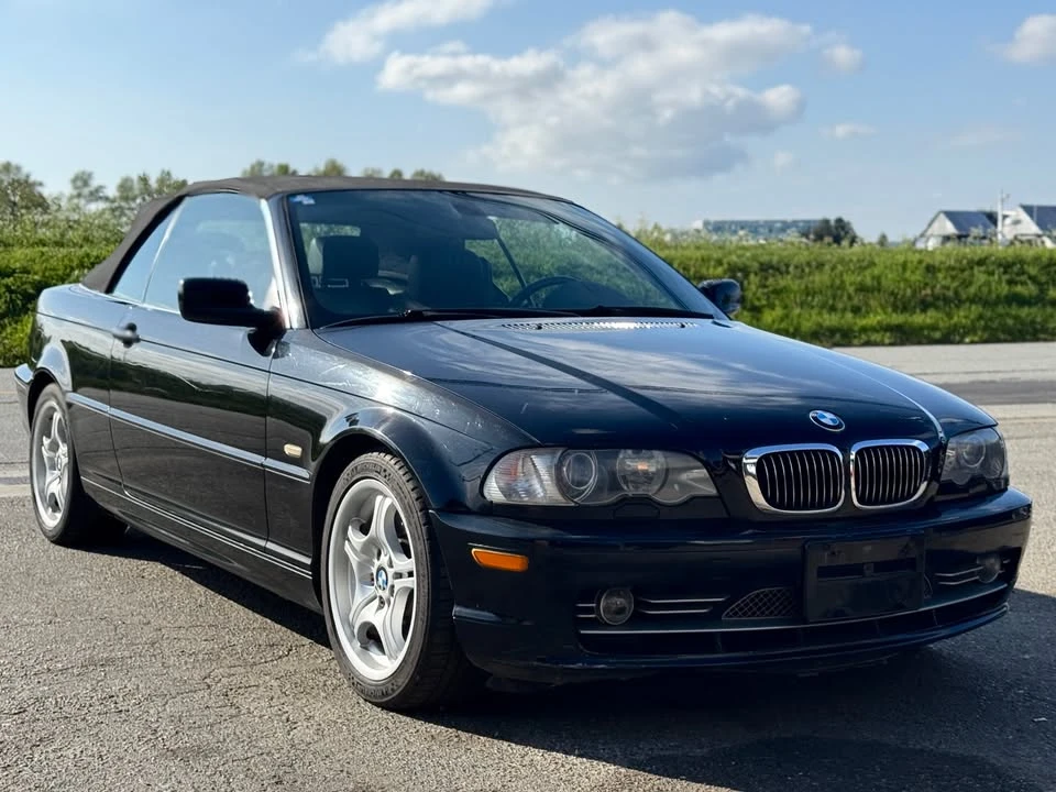 2003 BMW E46 330i & 330Ci - Image 2 of 18