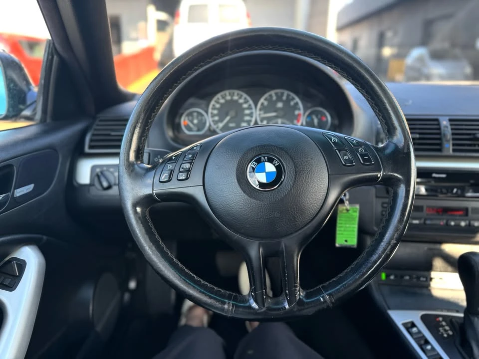 2003 BMW E46 330i & 330Ci - Image 8 of 18