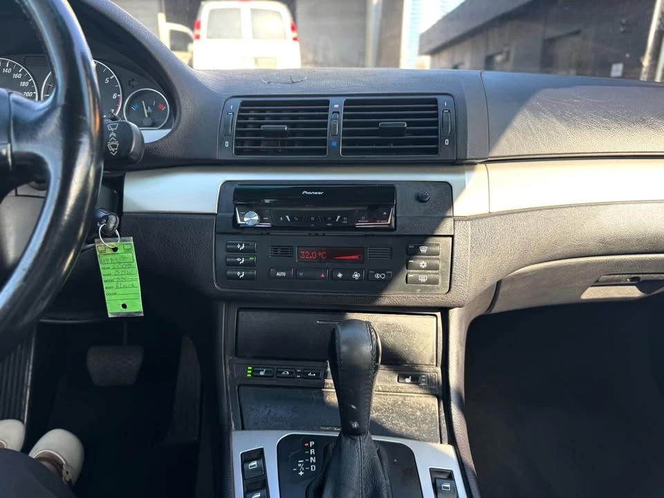 2003 BMW E46 330i & 330Ci - Image 9 of 18
