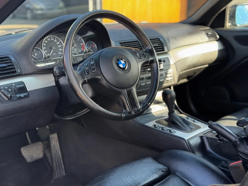 2003 BMW E46 330i & 330Ci - Image 7 of 18
