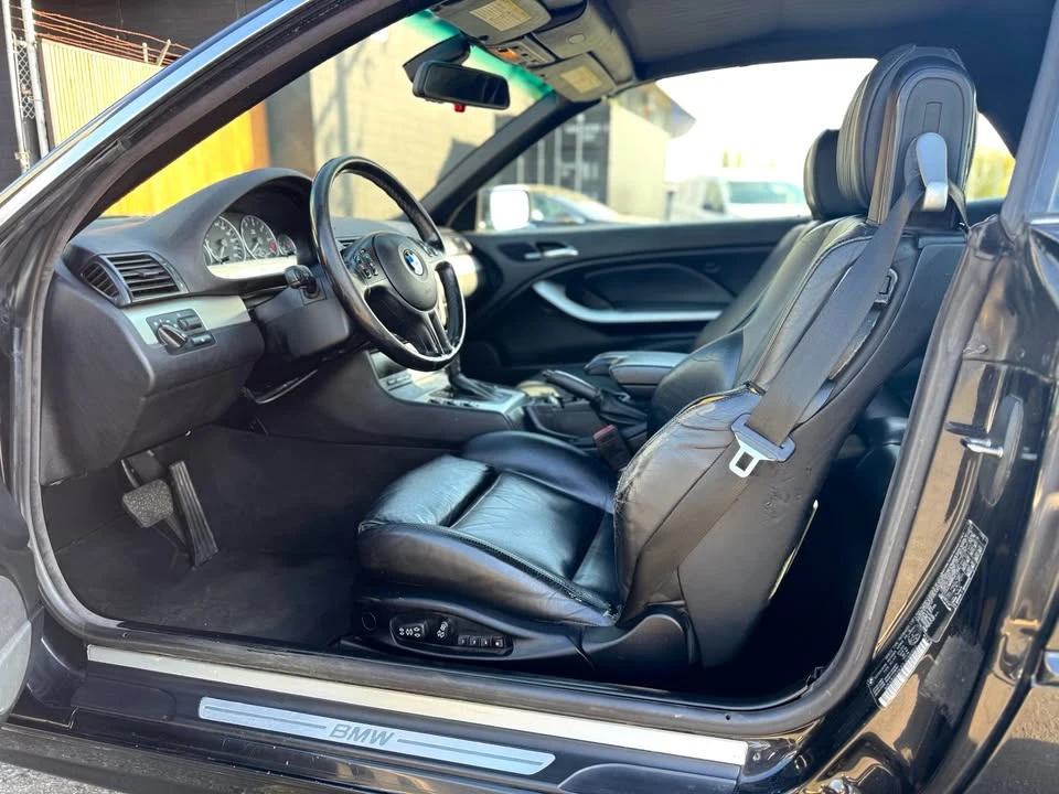 2003 BMW E46 330i & 330Ci - Image 6 of 18