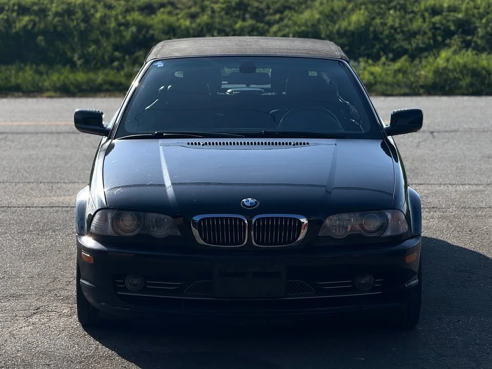 2003 BMW E46 330i & 330Ci - Image 5 of 18