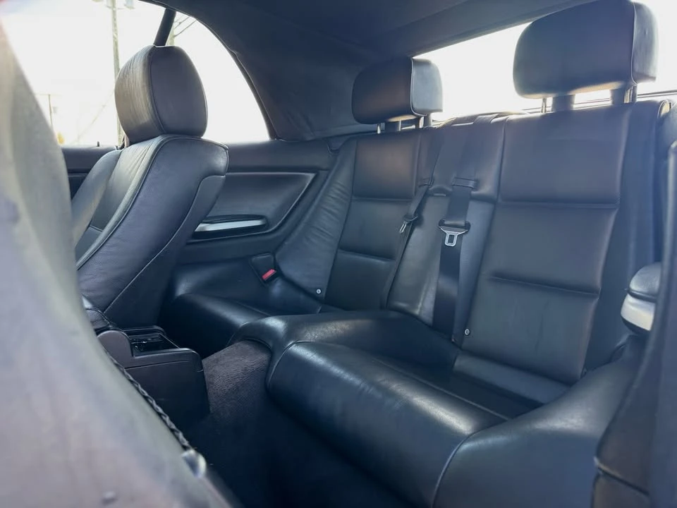 2003 BMW E46 330i & 330Ci - Image 12 of 18