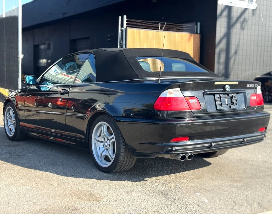 2003 BMW E46 330i & 330Ci - Image 4 of 18