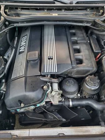 2003 BMW E46 330i & 330Ci - Image 12 of 20