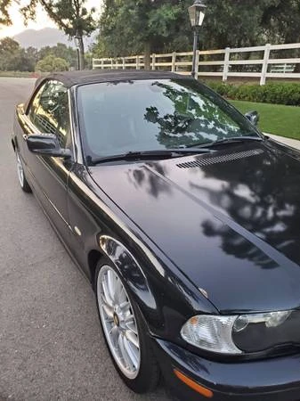2003 BMW E46 330i & 330Ci - Image 5 of 20