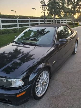 2003 BMW E46 330i & 330Ci - Image 19 of 20