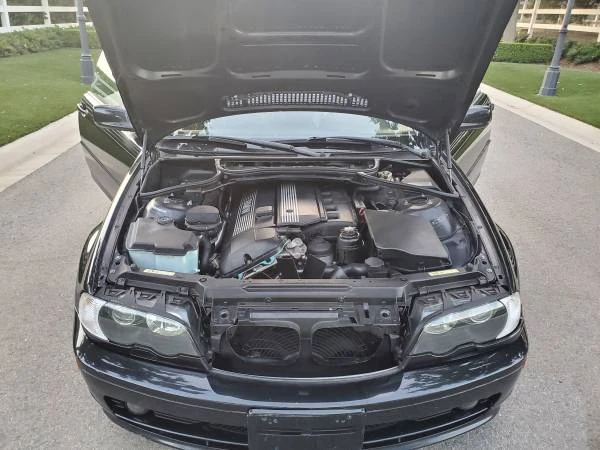 2003 BMW E46 330i & 330Ci - Image 11 of 20