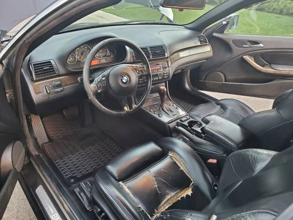 2003 BMW E46 330i & 330Ci - Image 10 of 20