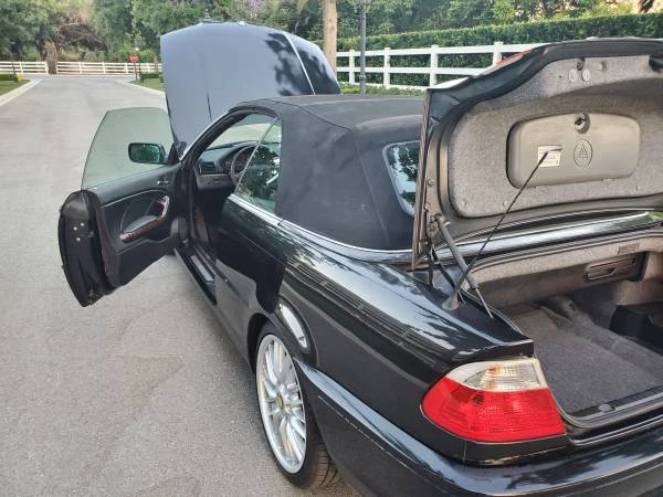 2003 BMW E46 330i & 330Ci - Image 17 of 20