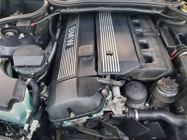 2003 BMW E46 330i & 330Ci - Image 18 of 20