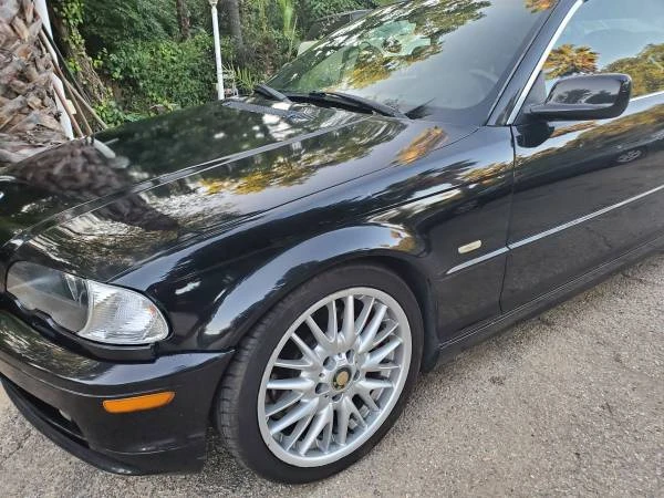 2003 BMW E46 330i & 330Ci - Image 14 of 20