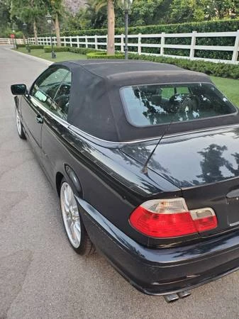 2003 BMW E46 330i & 330Ci - Image 8 of 20