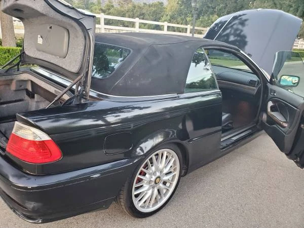 2003 BMW E46 330i & 330Ci - Image 3 of 20