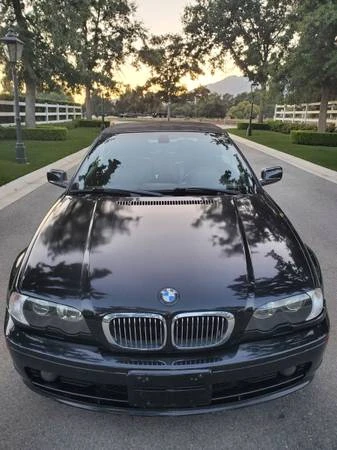 2003 BMW E46 330i & 330Ci - Image 6 of 20