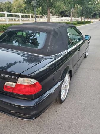 2003 BMW E46 330i & 330Ci - Image 7 of 20