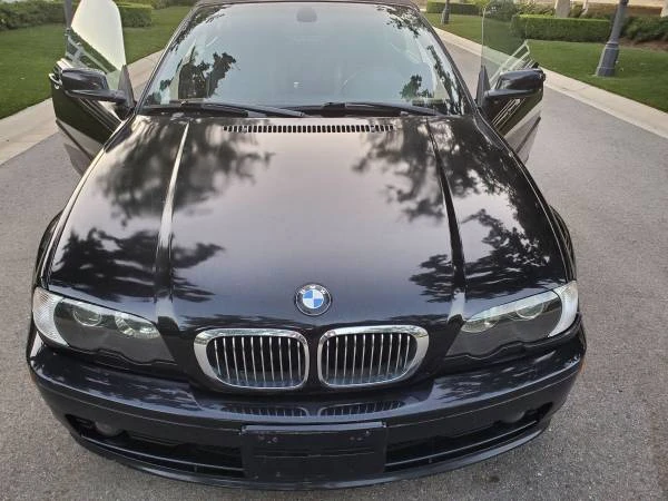 2003 BMW E46 330i & 330Ci - Image 4 of 20