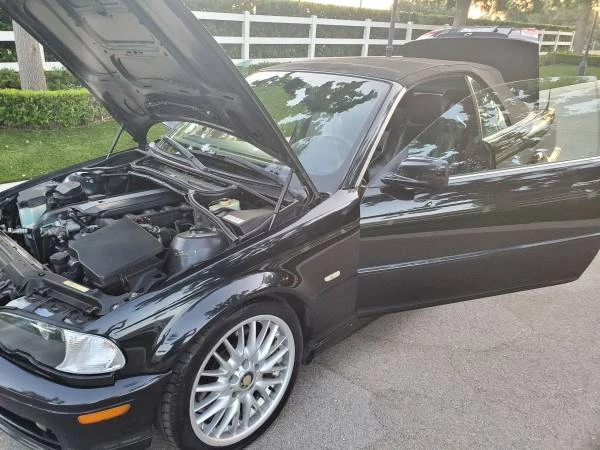 2003 BMW E46 330i & 330Ci - Image 2 of 20