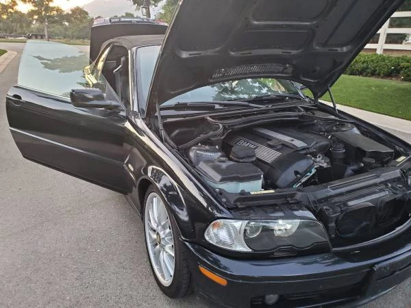 2003 BMW E46 330i & 330Ci - Image 16 of 20