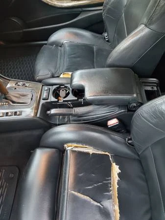 2003 BMW E46 330i & 330Ci - Image 20 of 20