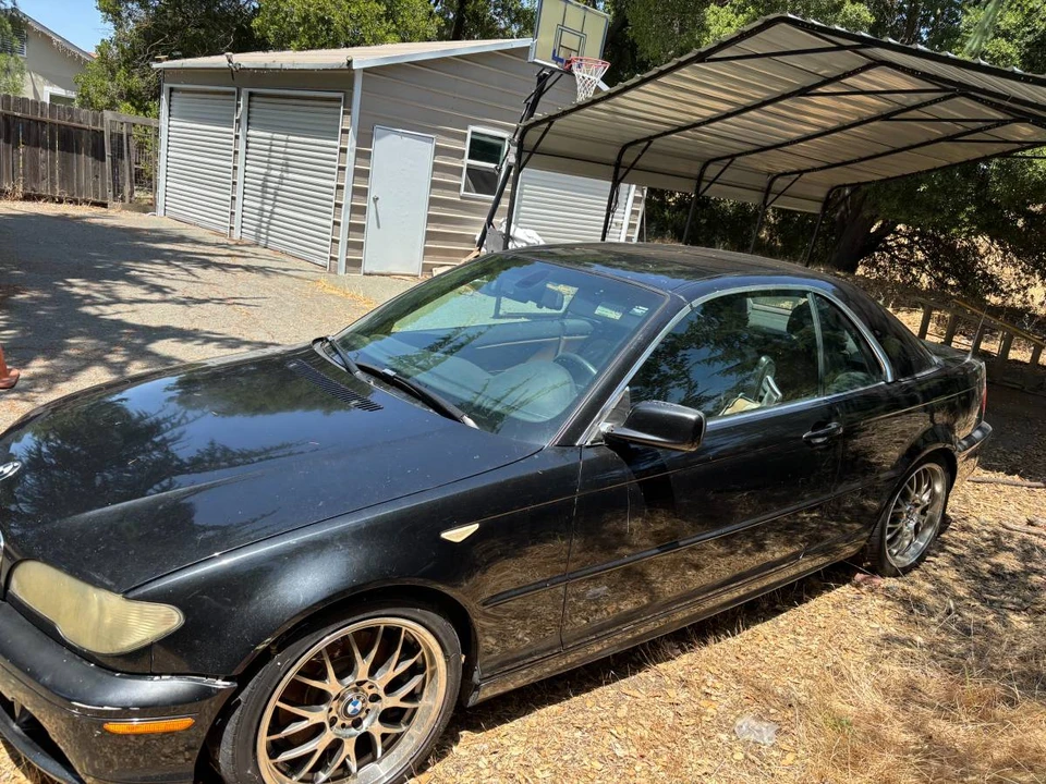 2003 BMW E46 330i & 330Ci - Image 3 of 5