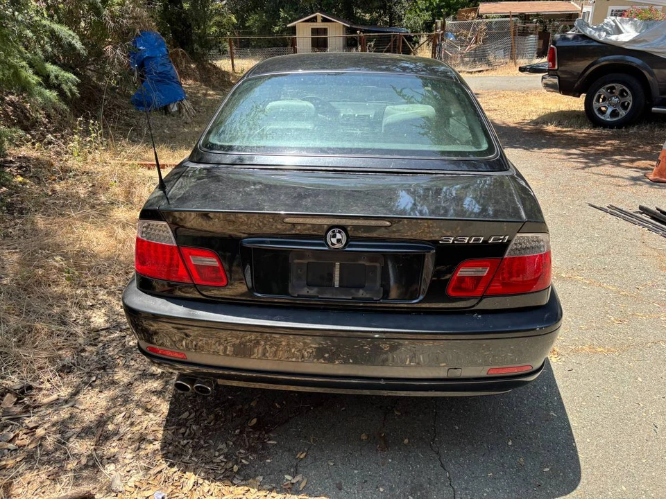 2003 BMW E46 330i & 330Ci - Image 2 of 5