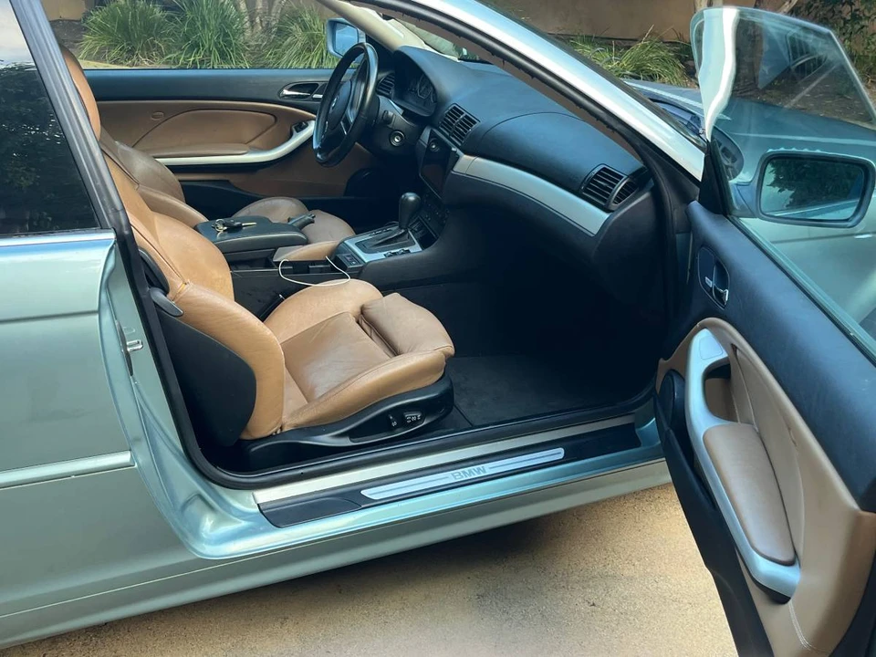2003 BMW E46 330i & 330Ci - Image 4 of 11