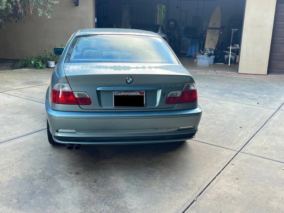 2003 BMW E46 330i & 330Ci - Image 3 of 11