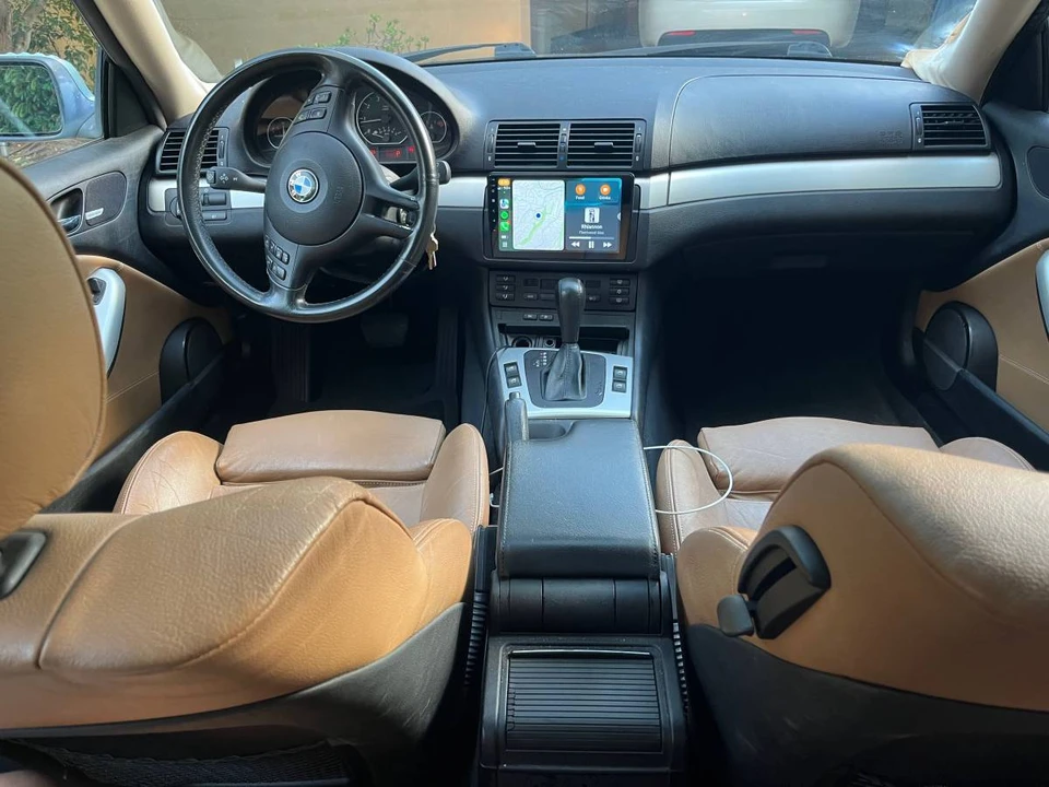 2003 BMW E46 330i & 330Ci - Image 6 of 11