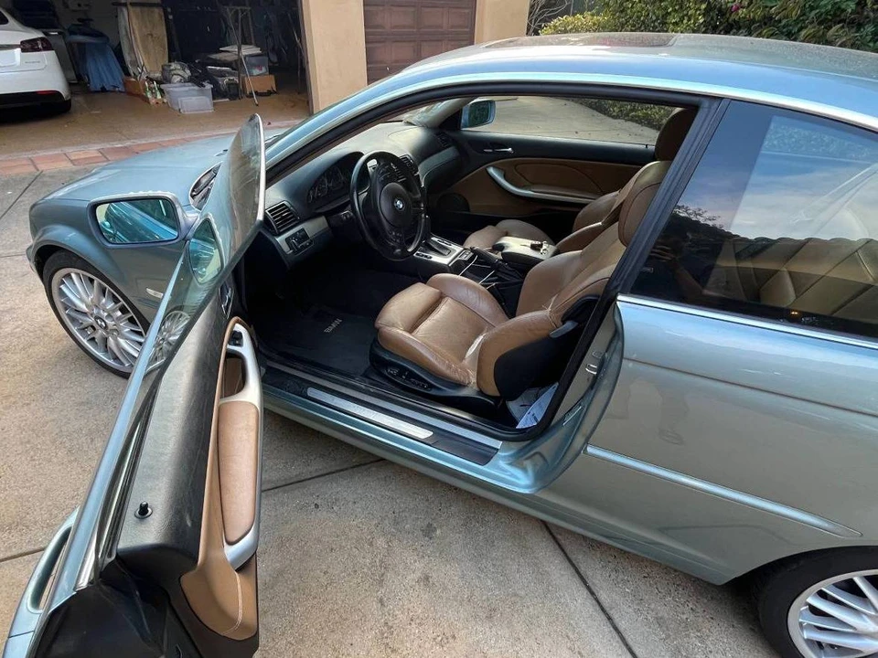 2003 BMW E46 330i & 330Ci - Image 5 of 11
