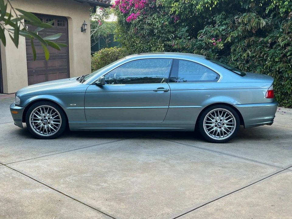 2003 BMW E46 330i & 330Ci - Image 2 of 11