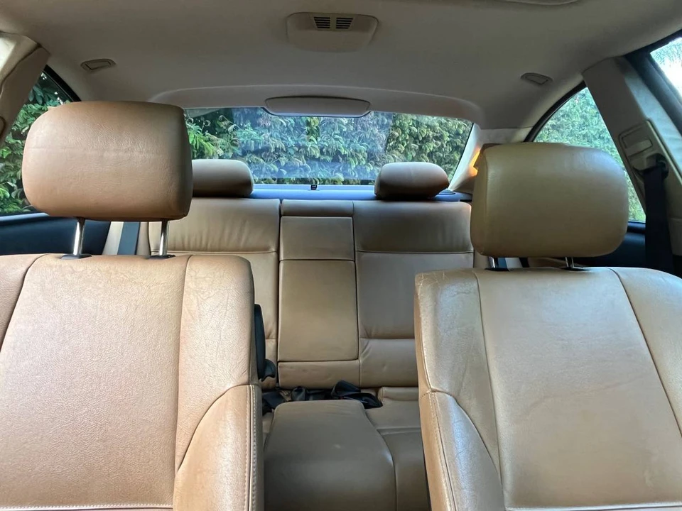 2003 BMW E46 330i & 330Ci - Image 7 of 11