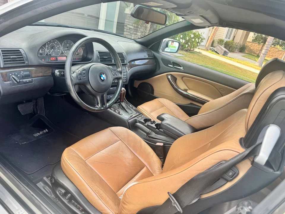 2003 BMW E46 330i & 330Ci - Image 6 of 7