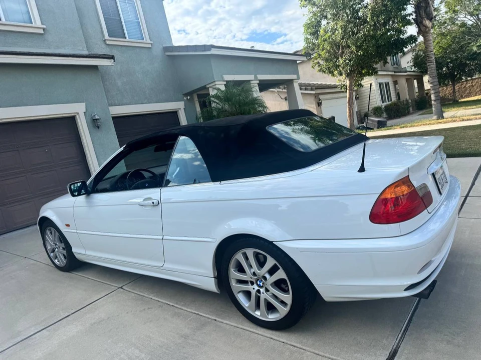 2003 BMW E46 330i & 330Ci - Image 5 of 7