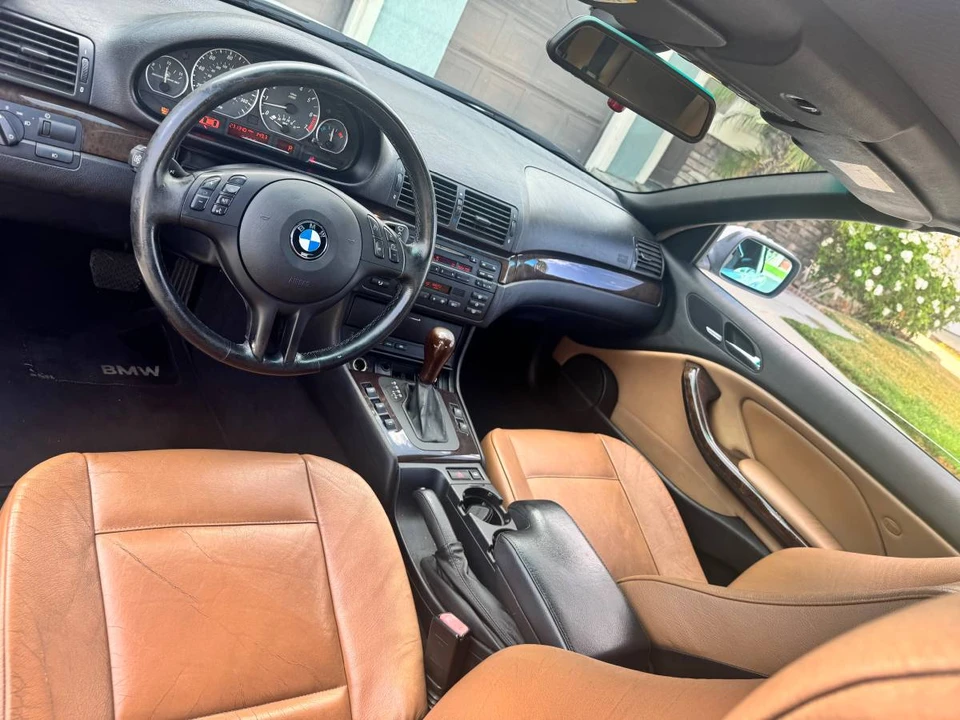 2003 BMW E46 330i & 330Ci - Image 7 of 7