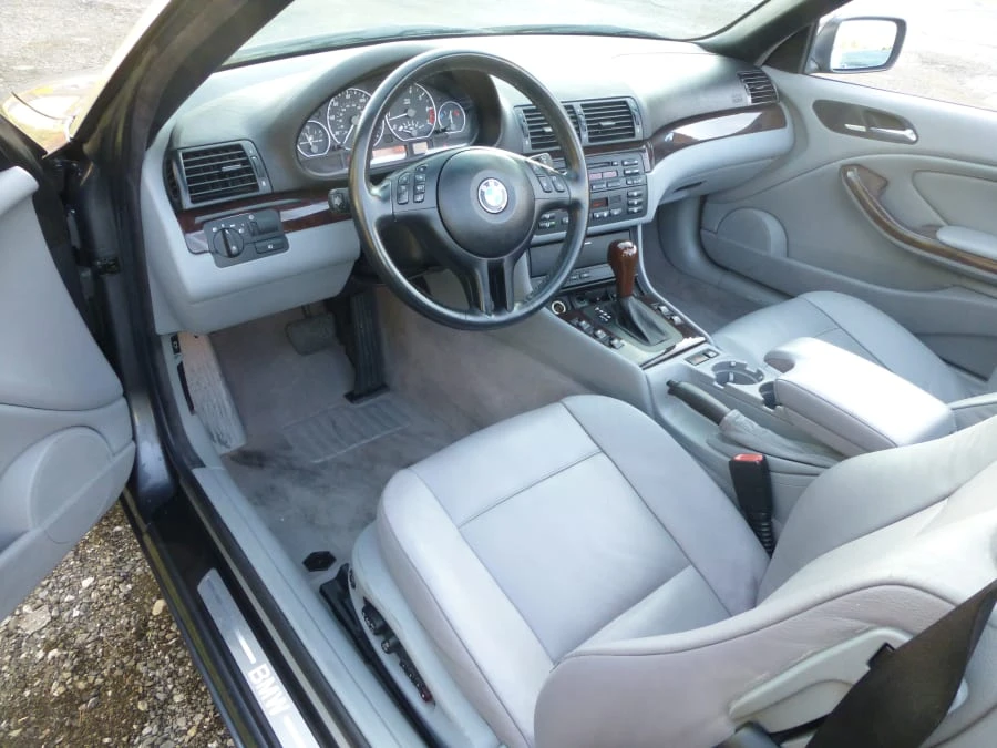 2003 BMW E46 330i & 330Ci - Image 4 of 6