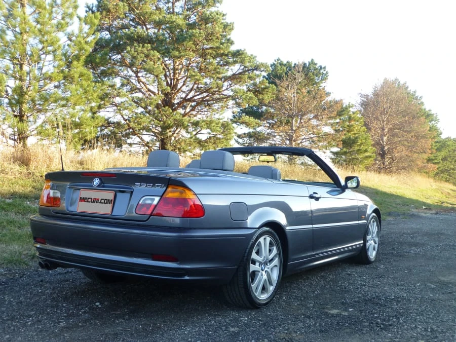 2003 BMW E46 330i & 330Ci - Image 5 of 6