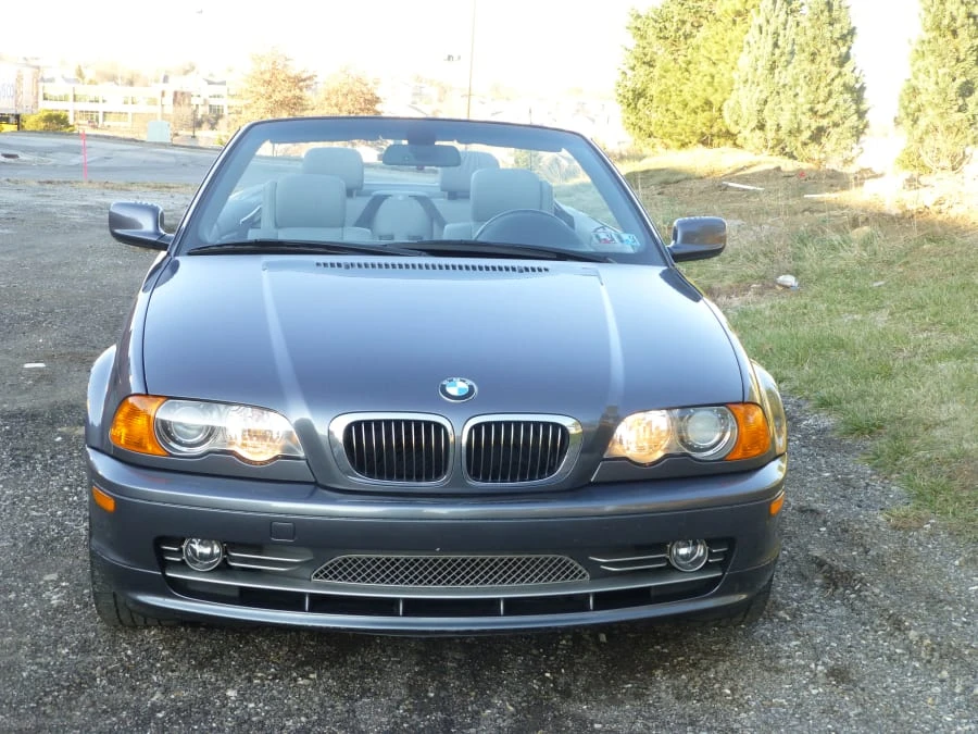 2003 BMW E46 330i & 330Ci - Image 6 of 6