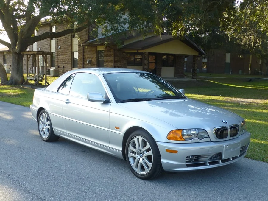 2003 BMW E46 330i & 330Ci - Image 5 of 7