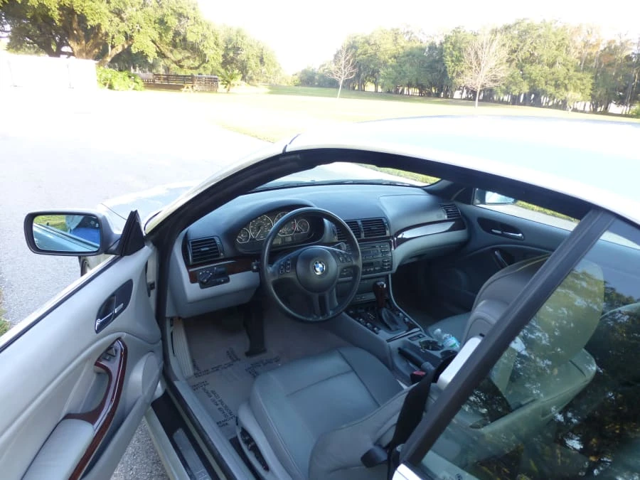 2003 BMW E46 330i & 330Ci - Image 4 of 7