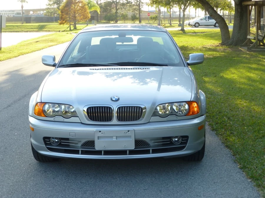 2003 BMW E46 330i & 330Ci - Image 7 of 7