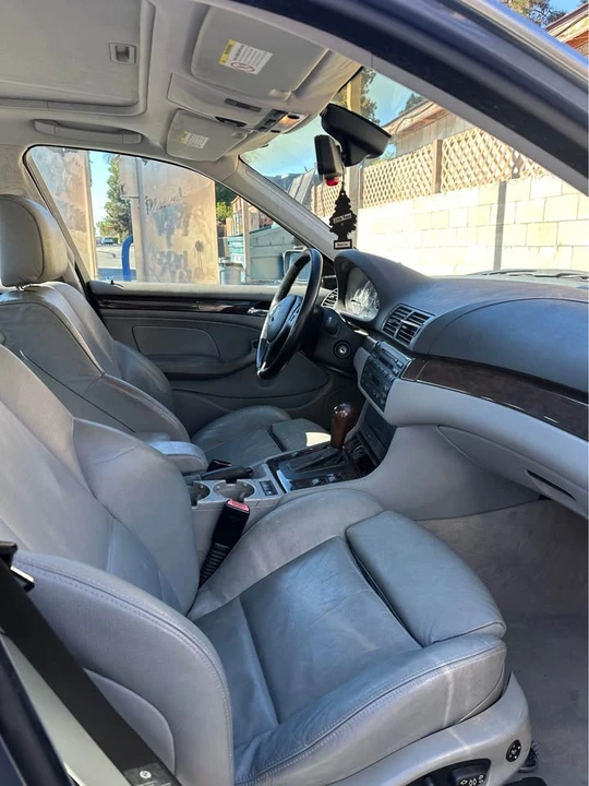 2003 BMW E46 330i & 330Ci - Image 2 of 7