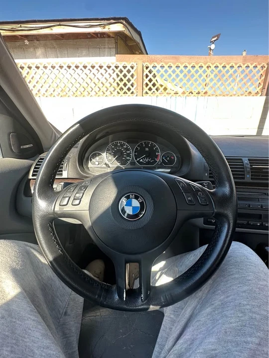 2003 BMW E46 330i & 330Ci - Image 6 of 7
