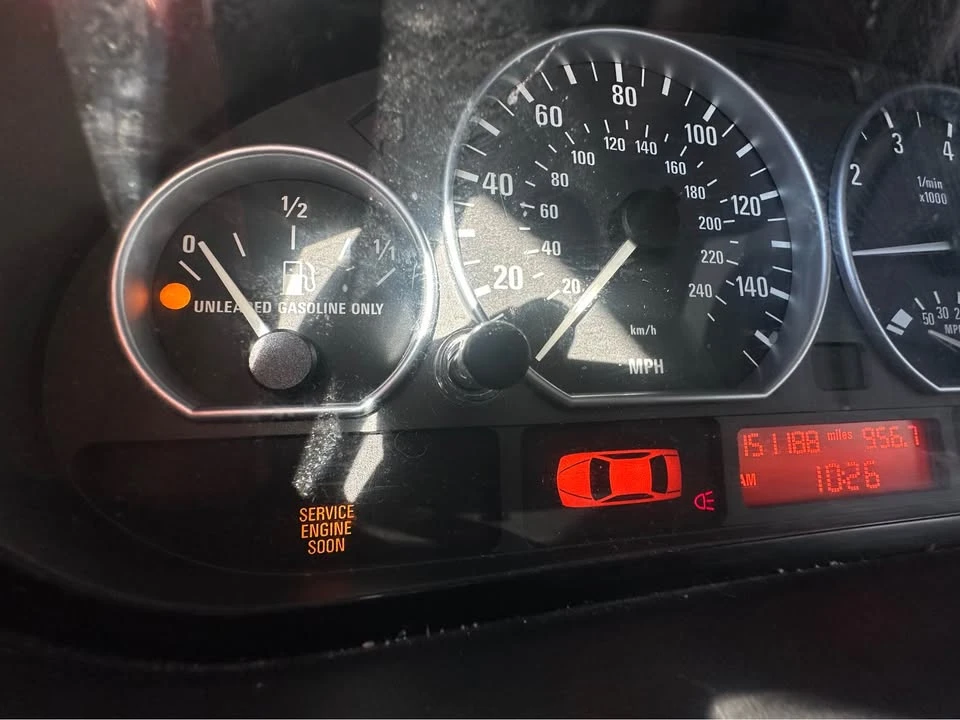2003 BMW E46 330i & 330Ci - Image 7 of 7
