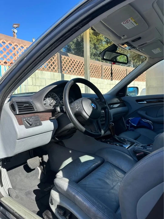 2003 BMW E46 330i & 330Ci - Image 5 of 7