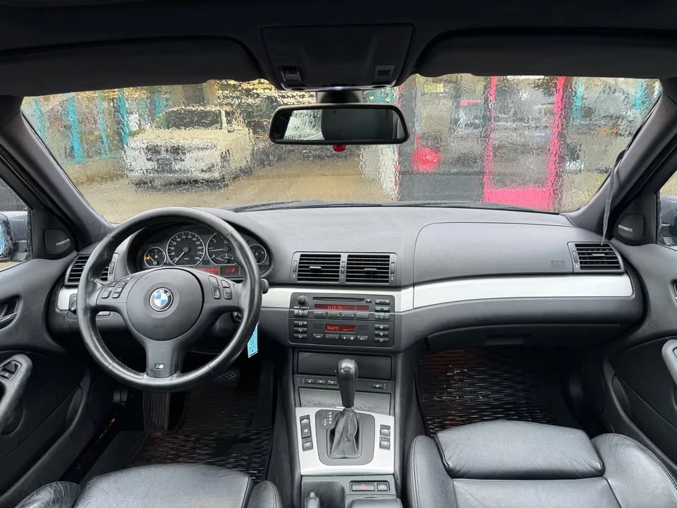 2003 BMW E46 330i & 330Ci - Image 5 of 5