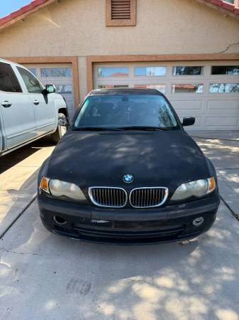 2003 BMW E46 330i & 330Ci - Image 8 of 9