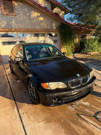 2003 BMW E46 330i & 330Ci - Image 3 of 9