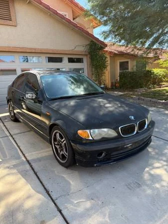 2003 BMW E46 330i & 330Ci - Image 3 of 4