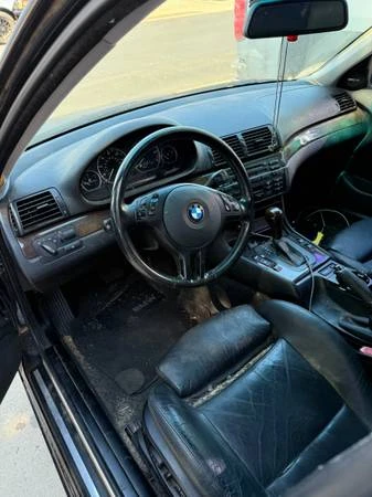 2003 BMW E46 330i & 330Ci - Image 4 of 4